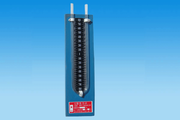 河北u型压力计生产厂家图片