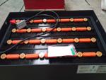 供應(yīng)臺州市柳工CPD25電動叉車電瓶,現(xiàn)代化工藝,穩(wěn)定質(zhì)量