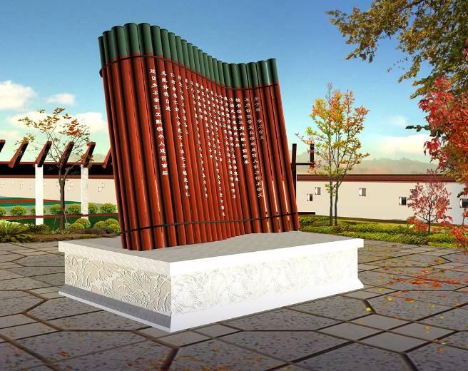 銷(xiāo)售假山假樹(shù)施工