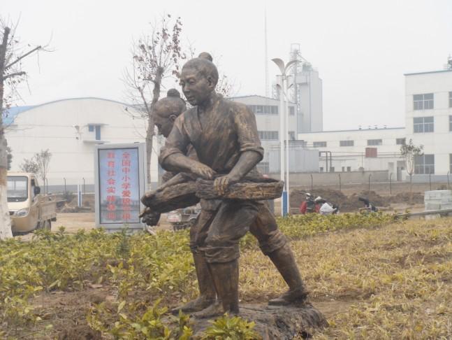 供應(yīng)古代農(nóng)具防古水車