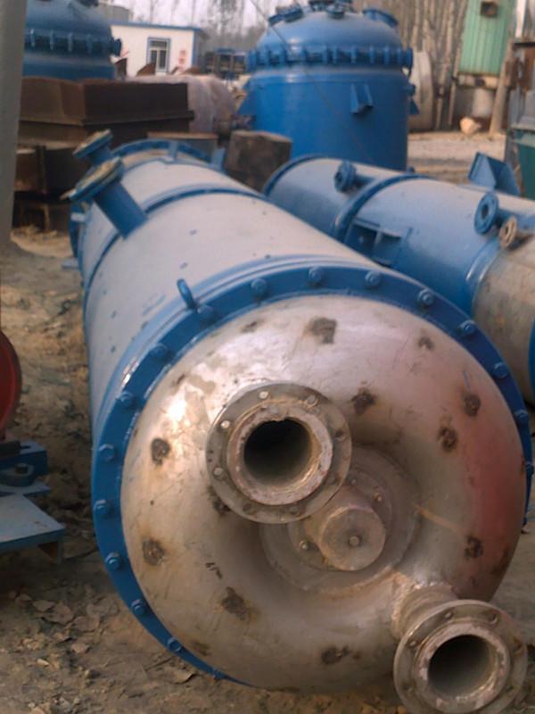 供應(yīng)二手260平方廂式自動(dòng)拉板壓濾機(jī)二手廂式壓濾機(jī)二手化工設(shè)備