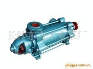 供應(yīng)耐磨多級泵，耐磨多級離心泵D6-25*8耐磨臥式多級離心泵