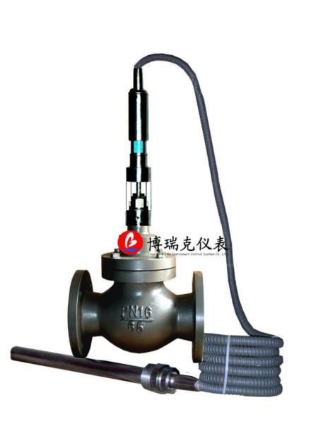 ZBSF潔凈型自力式溫控閥