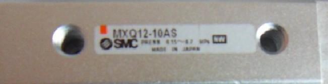 特价供应SMC汽缸MXQ12-10A MXQ1210A