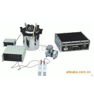 供應(yīng)混凝土滲透性電測儀產(chǎn)品結(jié)構(gòu)