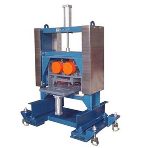 供應(yīng)震動(dòng)壓實(shí)成型機(jī)應(yīng)用說明