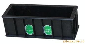 出售砼彈性模量工程塑料試模圖片