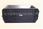 混凝土抗折試模使用規(guī)則參數(shù)圖片