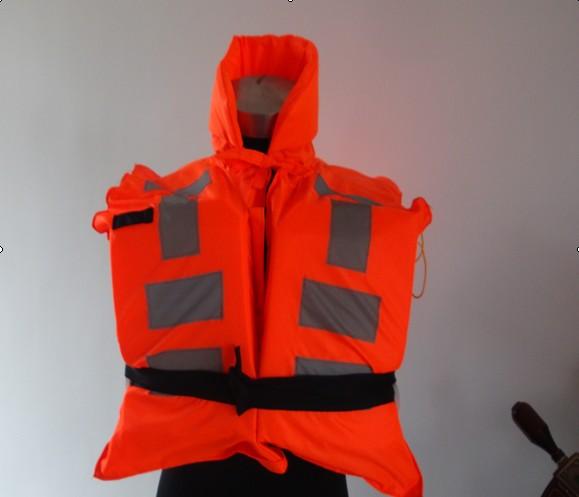 供應(yīng)86-5救生衣