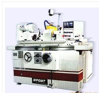無(wú)錫精密外圓自動(dòng)測(cè)量磨床圖片