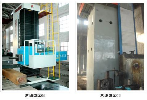 供應(yīng)江蘇TP6916落地鏜床