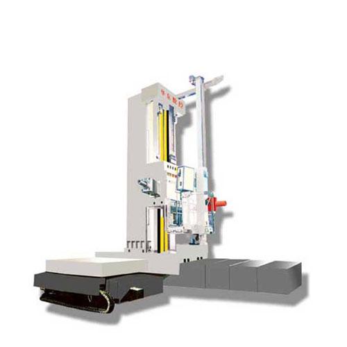 無錫數(shù)控落地鏜圖片