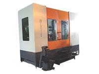 TH63100臥式銑鏜加工中心圖片