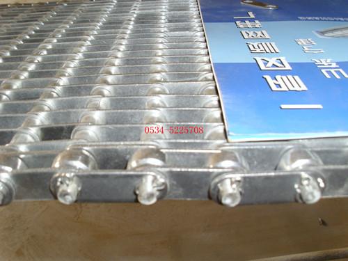 鏈片式網(wǎng)帶圖片