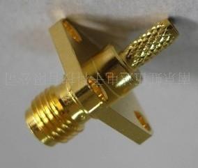 西安不銹鋼連接器N轉接頭廠家價格圖片/西安不銹鋼連接器N轉接頭廠家價格樣板圖 (3)