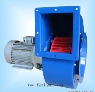 供應(yīng)WDF型中低壓耐高溫離心風(fēng)機(jī)0.75KW