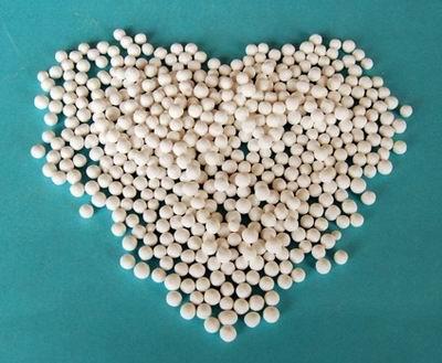 供應(yīng)活性氧化鋁鞏義那家濾料放心