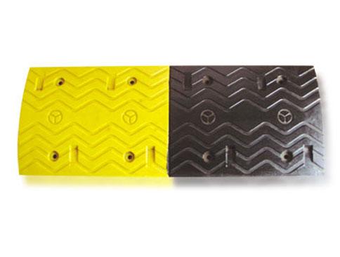 供應(yīng)YLVB009橡膠減速帶