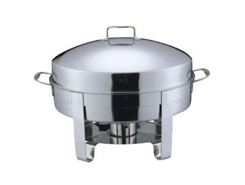 供應(yīng)YLQH026不銹鋼橢圓自助餐/不銹鋼自助餐爐