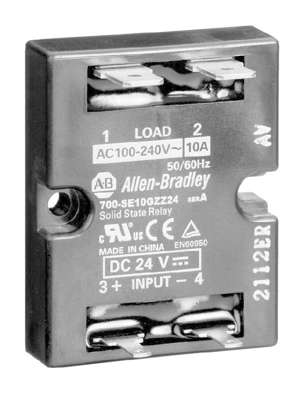 A-B700S繼電器圖片