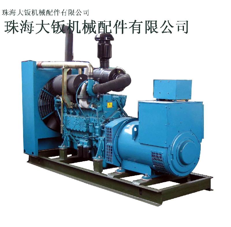發(fā)電機(jī)15KW-圖片