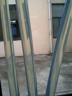 山東臨沂熱熔膠棒膠粒膠塊膠帶