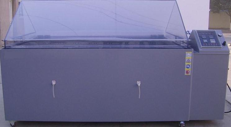 供應榆林渭南商州非標觸摸屏鹽霧試驗箱