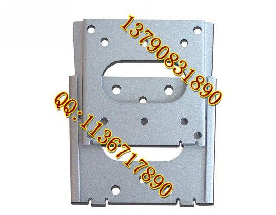 11寸顯示器掛架電腦支架圖片