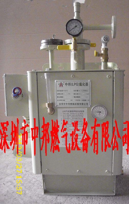 液化氣氣化器圖片/液化氣氣化器樣板圖 (4)
