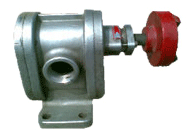 2CY齒輪泵/泊頭恒生機械圖片