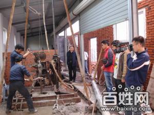 供應(yīng)桐鄉(xiāng)水空調(diào)冷風(fēng)機(jī)安裝工程降水基坑降水