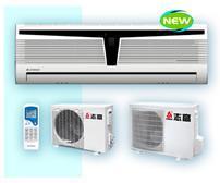 鎮(zhèn)?？照{(diào)安裝圖片