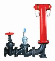 消防水泵結(jié)合器圖片