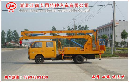 供應(yīng)江鈴16米高空作業(yè)車www.zyqc.net推薦產(chǎn)品