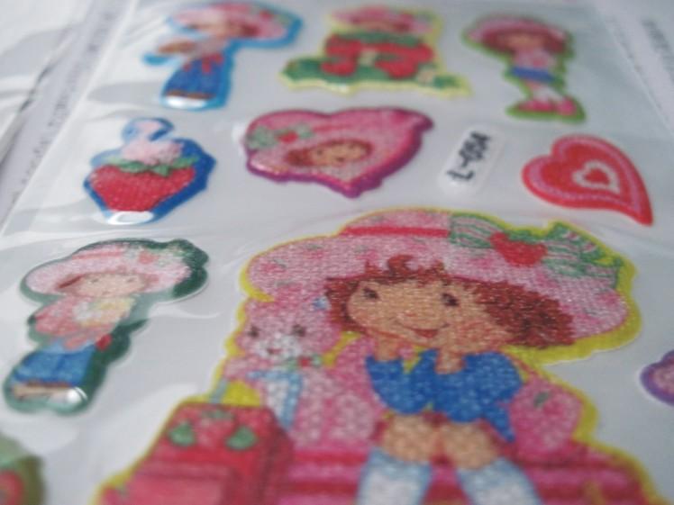 北京廣告泡泡貼 貼紙貼畫