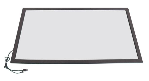 供應(yīng)55寸紅外多點觸摸屏