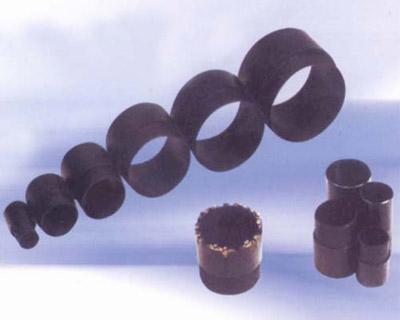 供應(yīng)空白鉆頭卡簧卡簧座