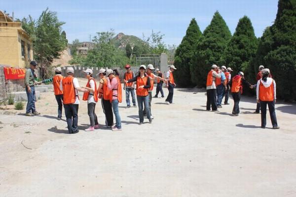 供應(yīng)拓展項(xiàng)目-盲陣