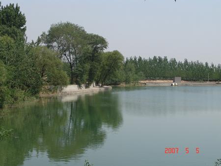 供應(yīng)石家莊平山*原拓展訓(xùn)練基地