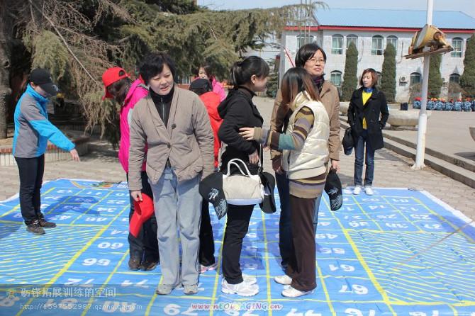 供應(yīng)拓展項目-雷陣