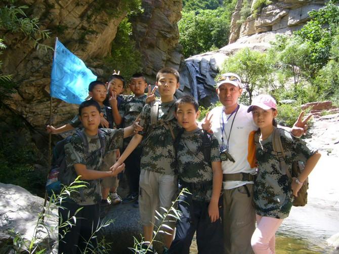 供應(yīng)素質(zhì)拓展夏令營/石家莊素質(zhì)拓展夏令營