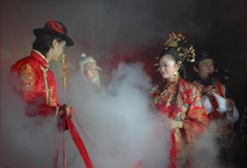 供應(yīng)武漢最有創(chuàng)意的婚慶公司