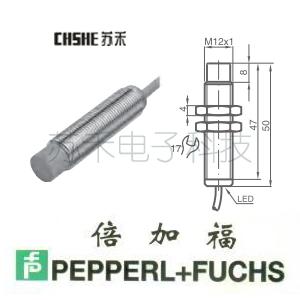 低价批发：（P+F）倍加福接近开关NBN8-12GM50-E2