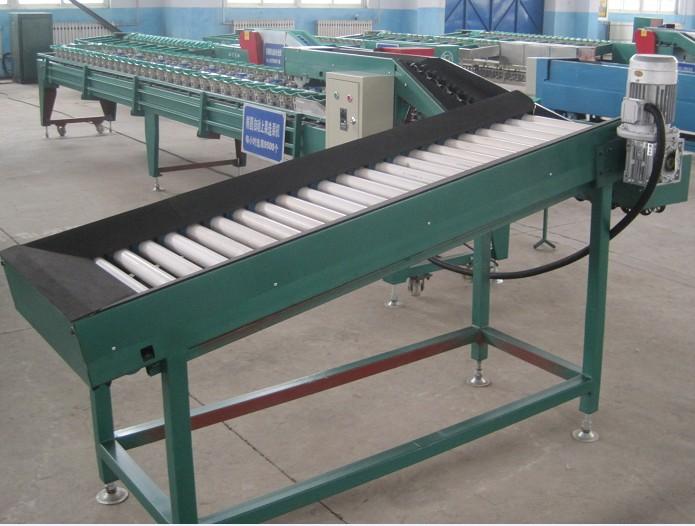 供應(yīng)蘋果柑橘獼猴桃梨全自動(dòng)橢圓選果機(jī)，平面軌道式選果機(jī)，全自動(dòng)選果機(jī)