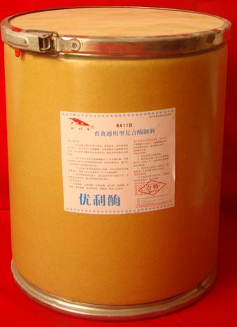 畜禽通用型飼料復(fù)合酶制劑圖片