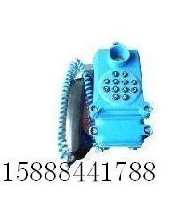 本質(zhì)安全型自動電話機圖片