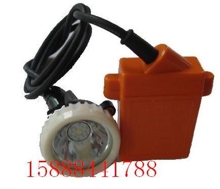 LED鎳氫礦燈圖片