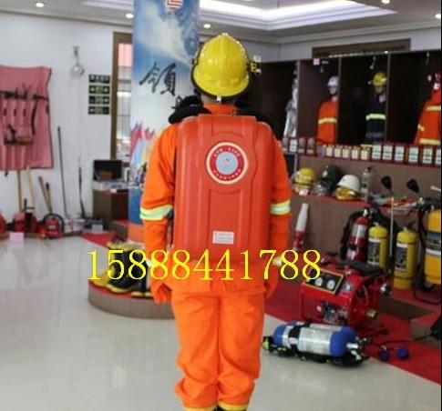 供應(yīng)礦用氧氣呼吸器，2小時(shí)氧氣呼吸器，4小時(shí)氧氣呼吸器好用實(shí)惠