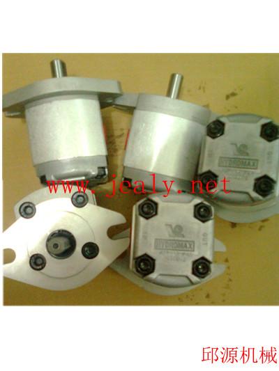 HGP3AF6齒輪泵定量泵圖片