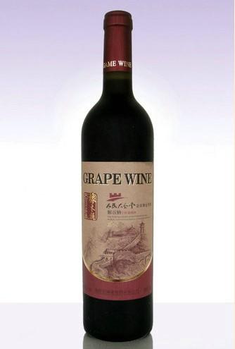 煙臺海岸山谷系列葡萄酒-----華中地區(qū)招商進(jìn)行中